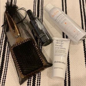 SELF CARE BUNDLE